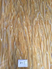 แผ่นพลาสติกหินอ่อนเคลือบเงาสูงภายในปั๊มร้อน 2440mm X 1220mm X 3.2mm