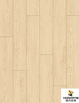 พื้นไวนิล SPC เพื่อสุขภาพ 100% พร้อมแผ่นกันเสียง IPEX 1.5 มม